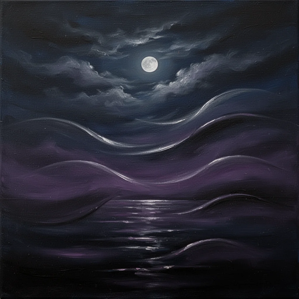 After midnight