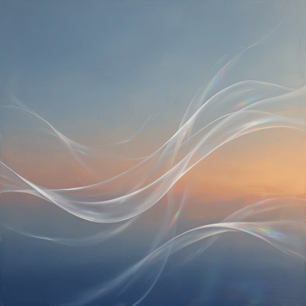 Daily Clean Electric Afterglow 2026-05-26