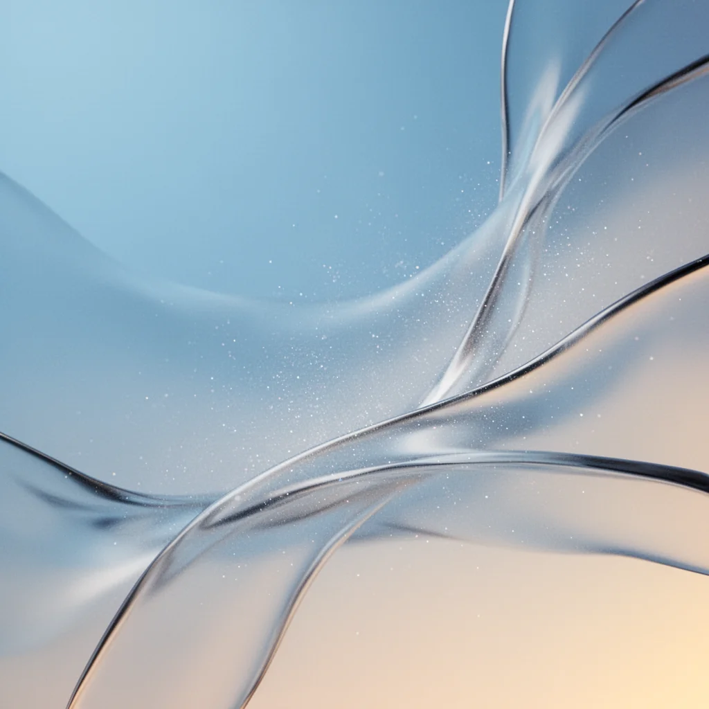Daily Clean Electric Afterglow 2026-06-05