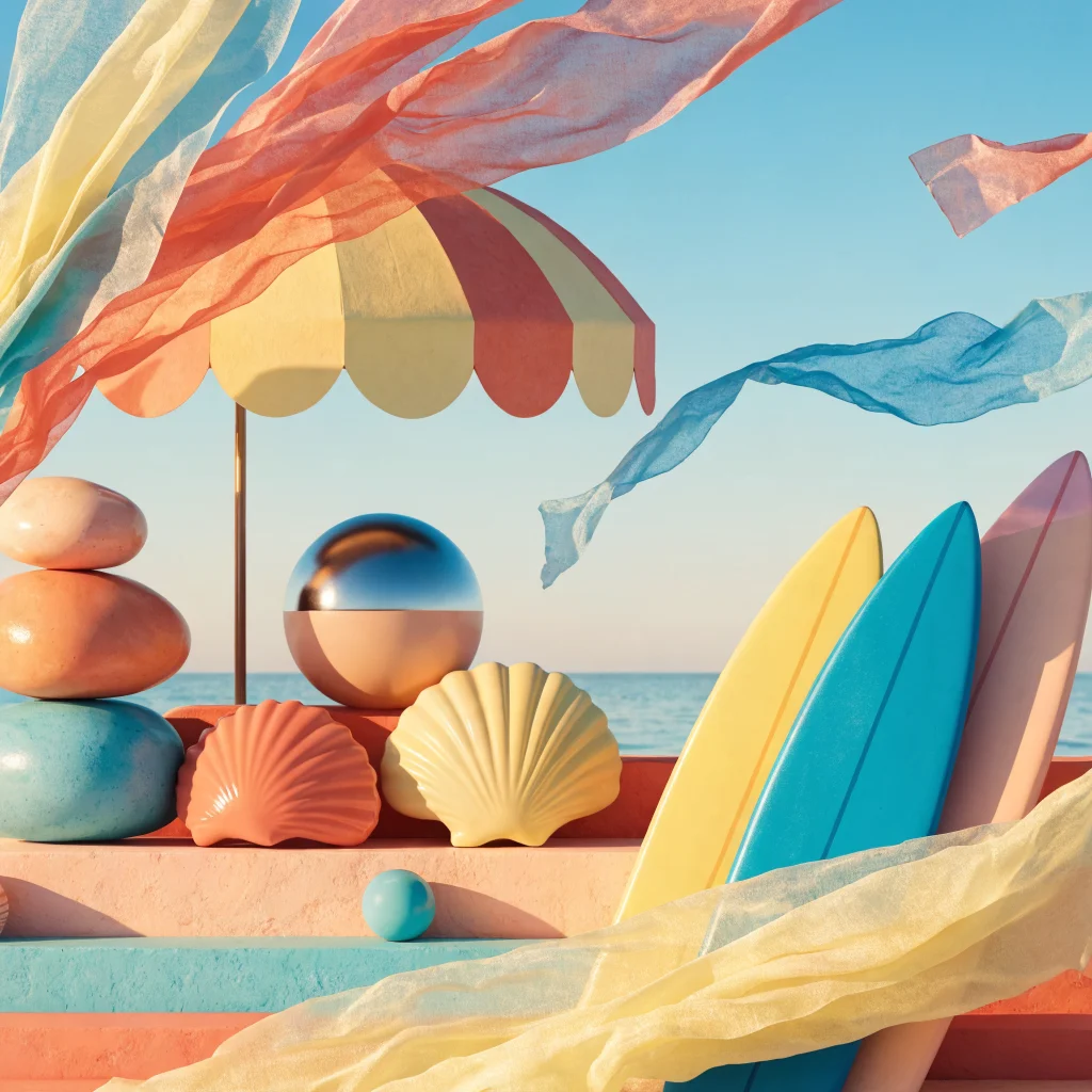Summer Breeze