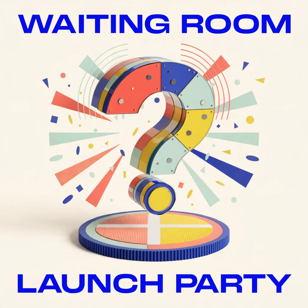 Are You Ready?