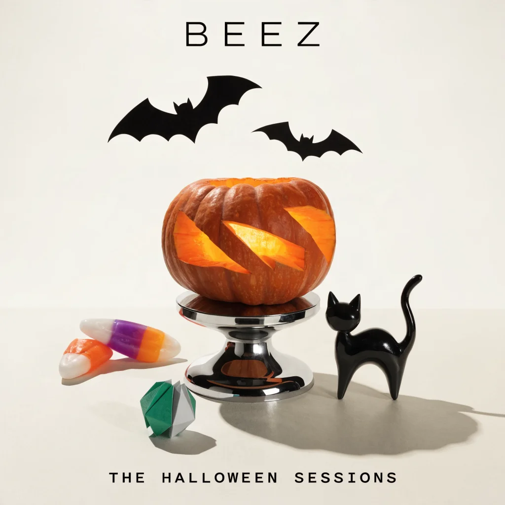 The Halloween Session