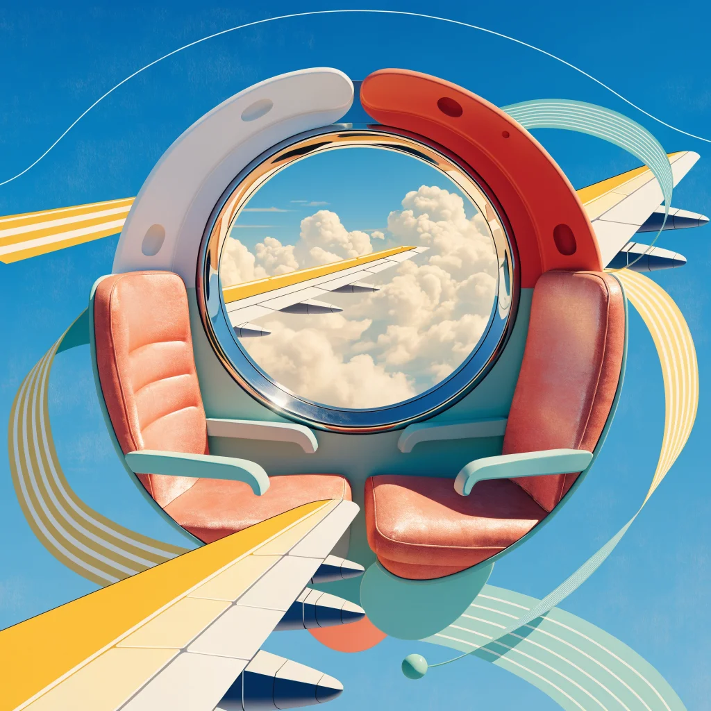 Airline Music