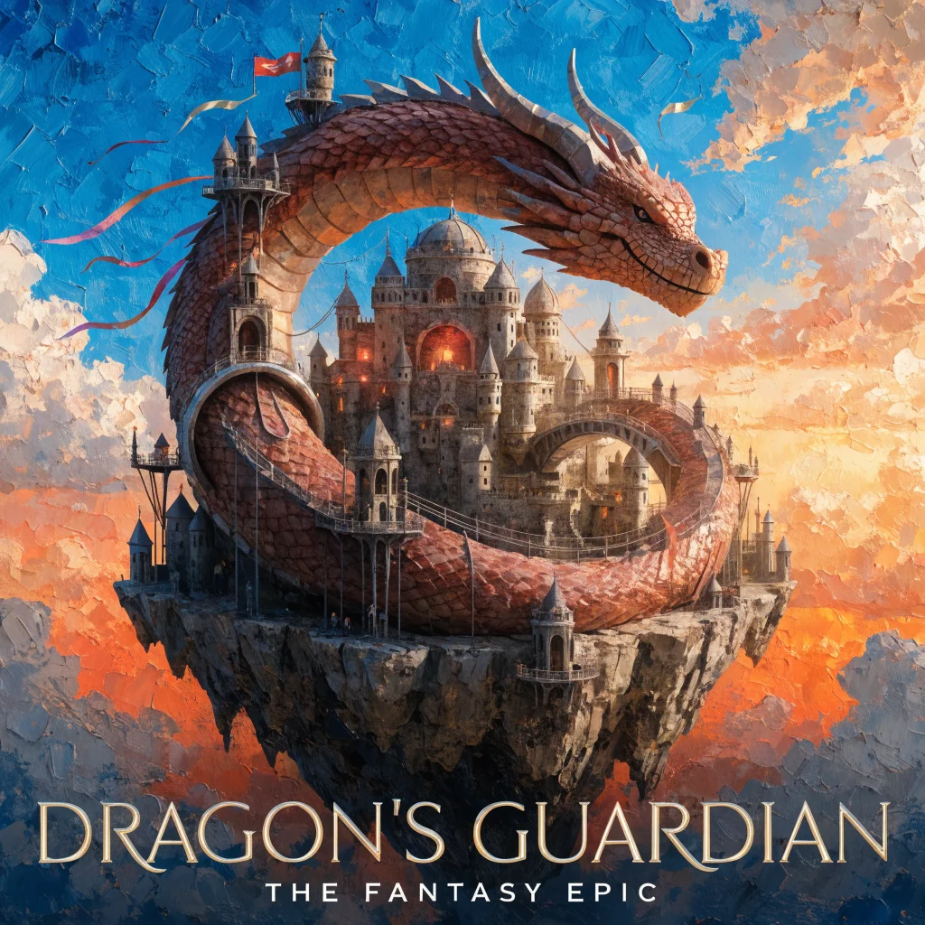 The Dragons of the Kingdom