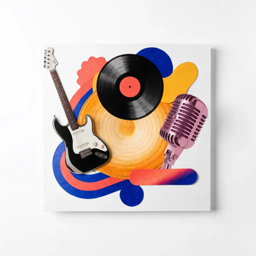 Rock,R&B
