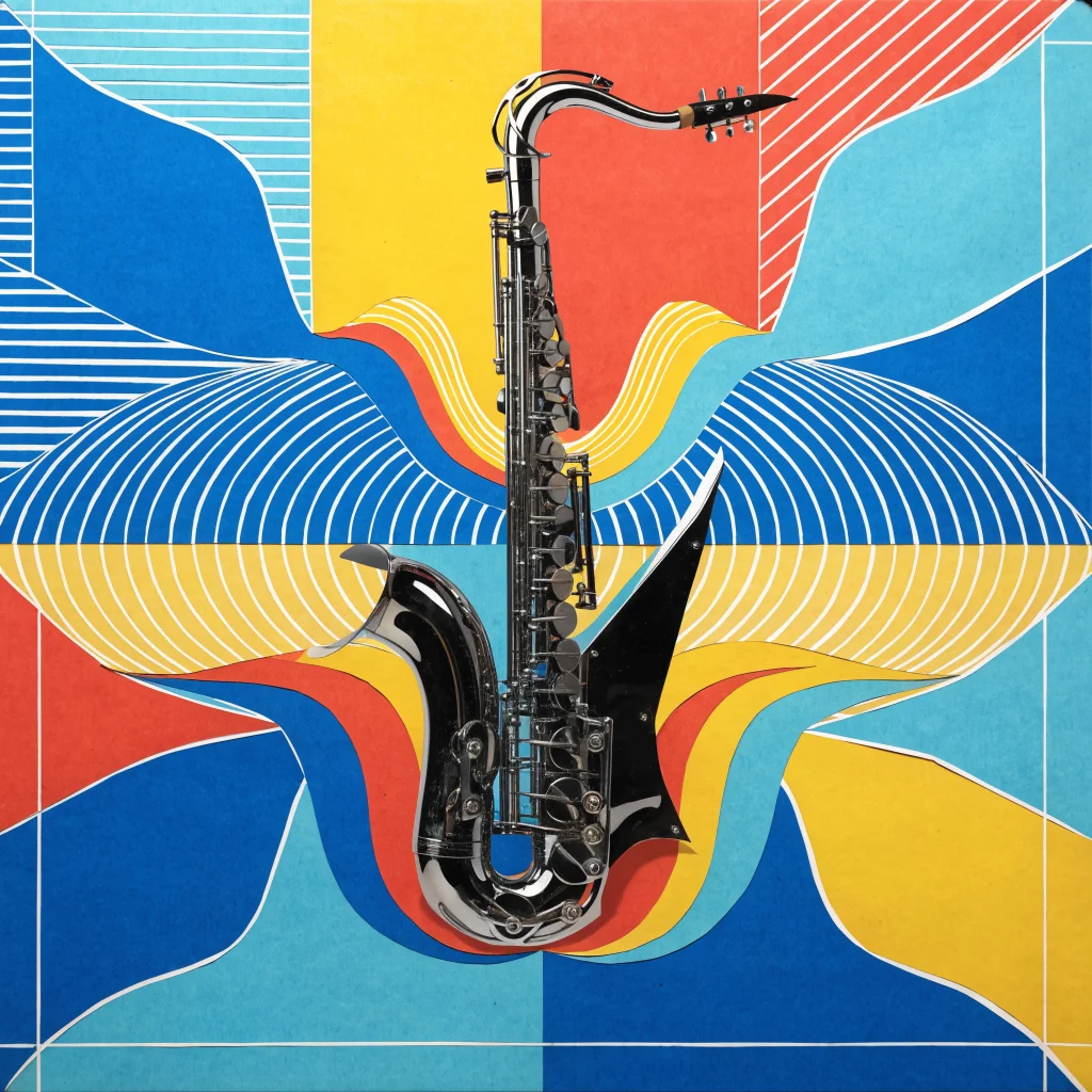 Metal,jazz