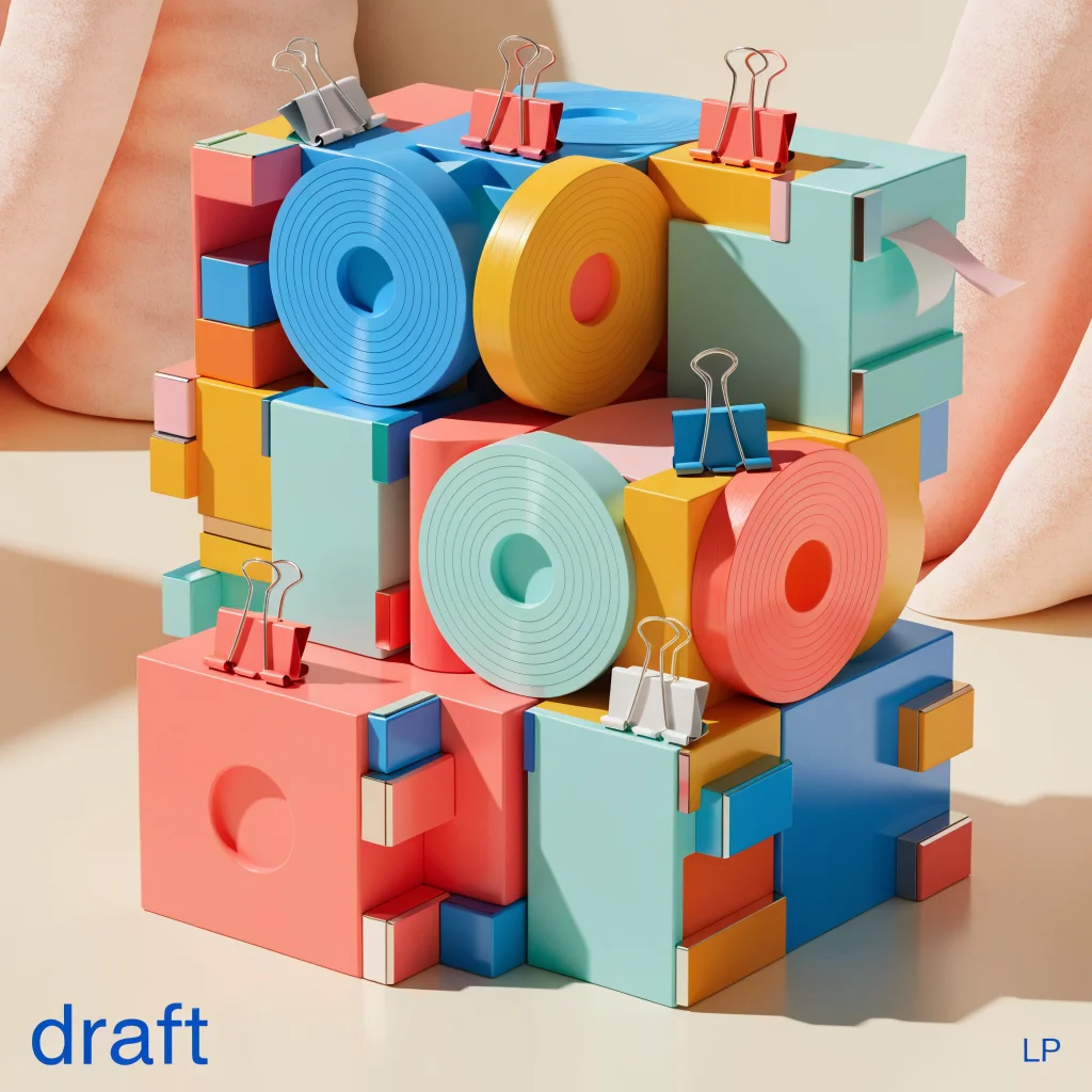 A-Draft-Album-60263
