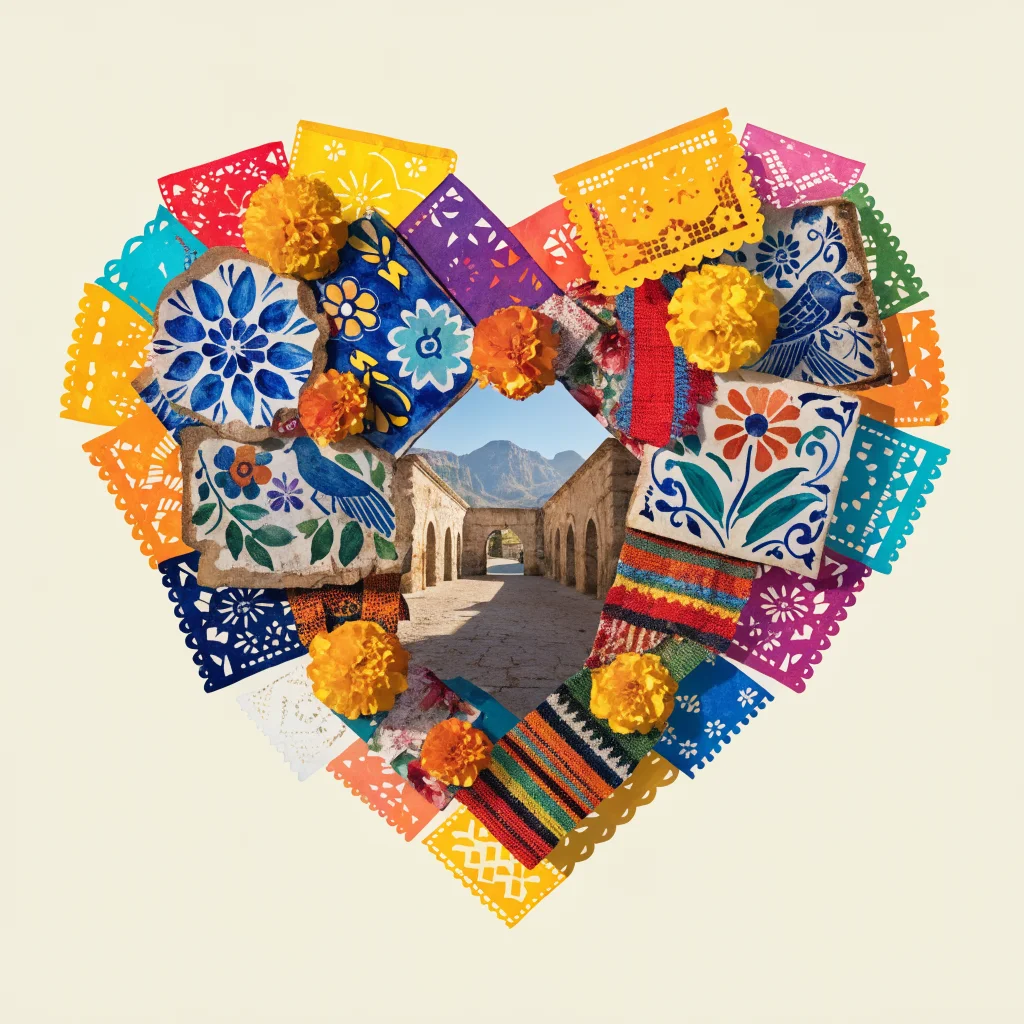 Oaxaca mi Amor