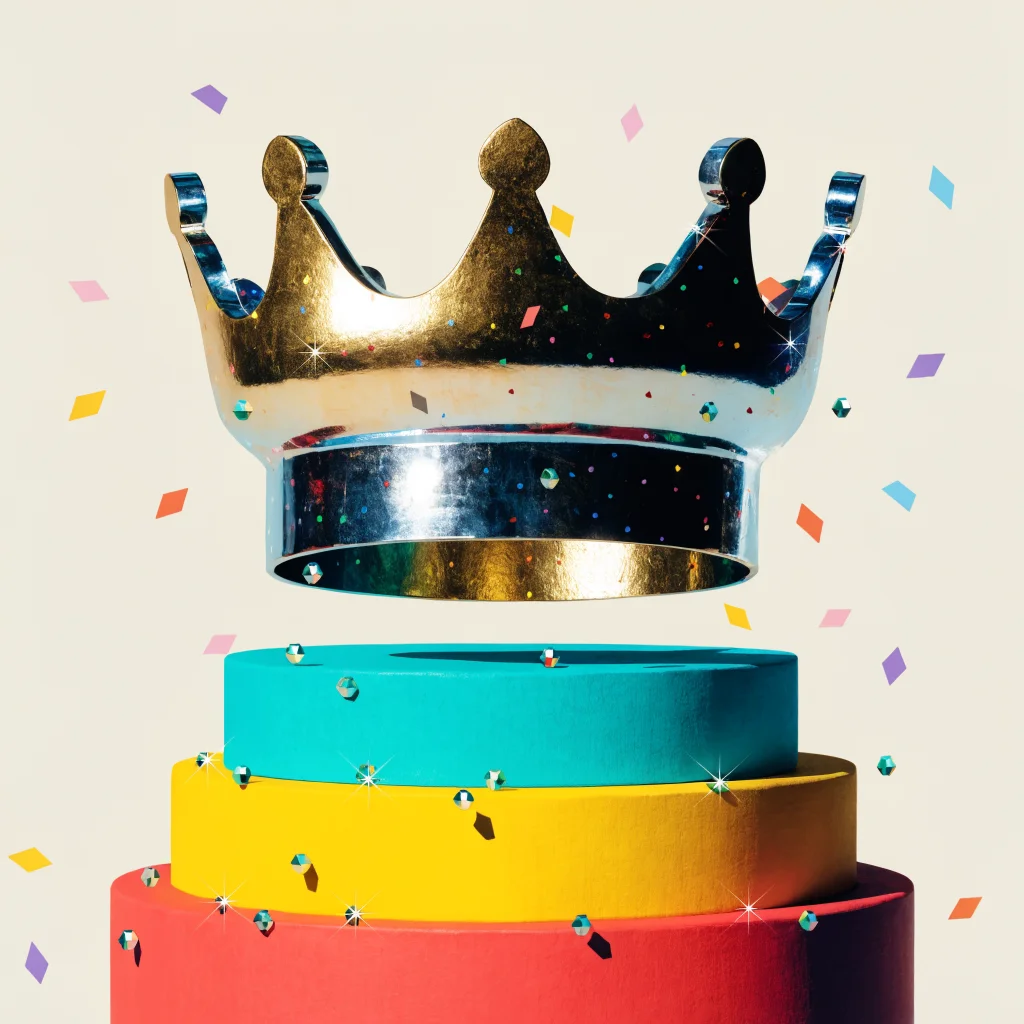 crown