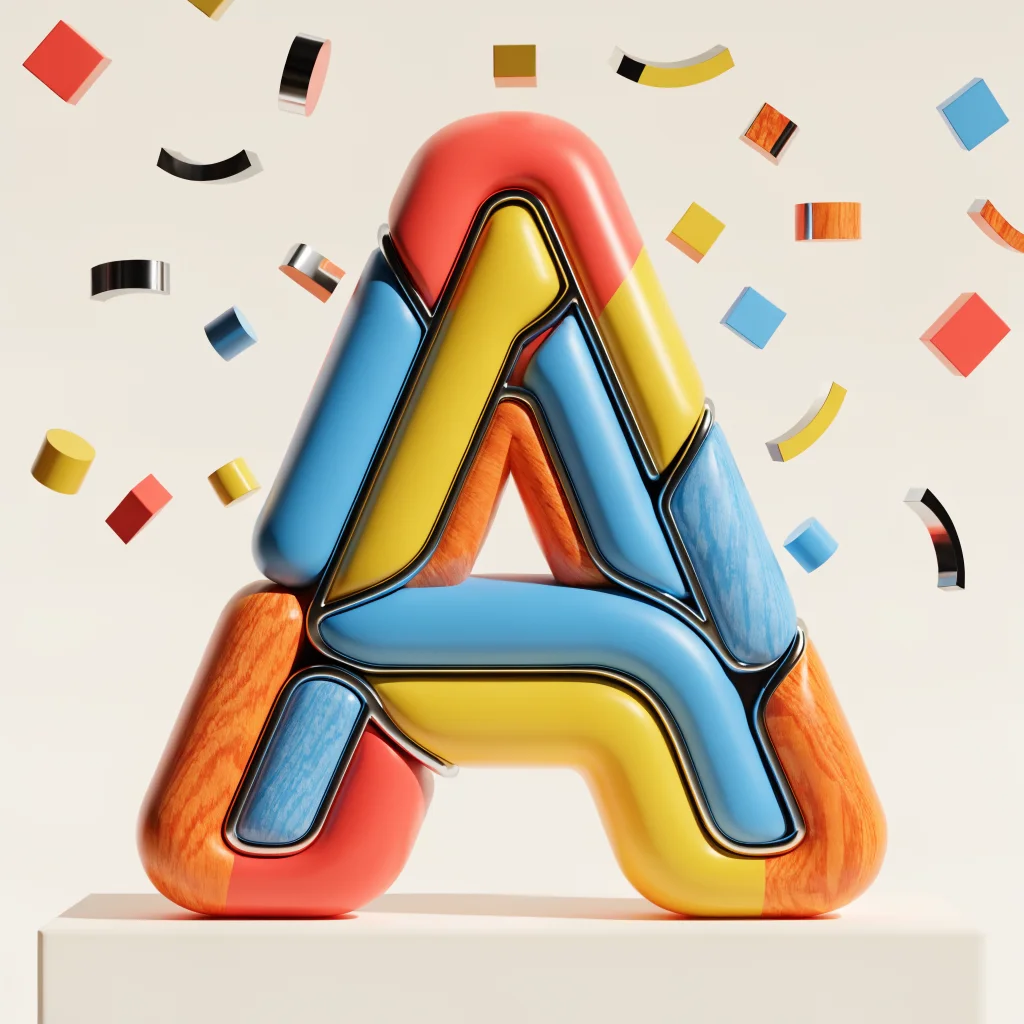 A-album