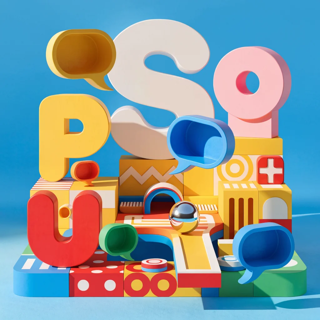 Phonics Fun Land Pop
