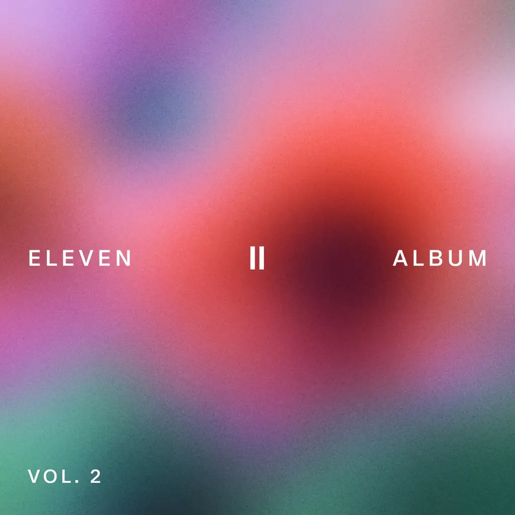Eleven Album Vol. 2