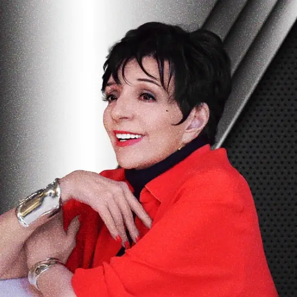 Liza Minnelli - Kids Wait Till You Hear This