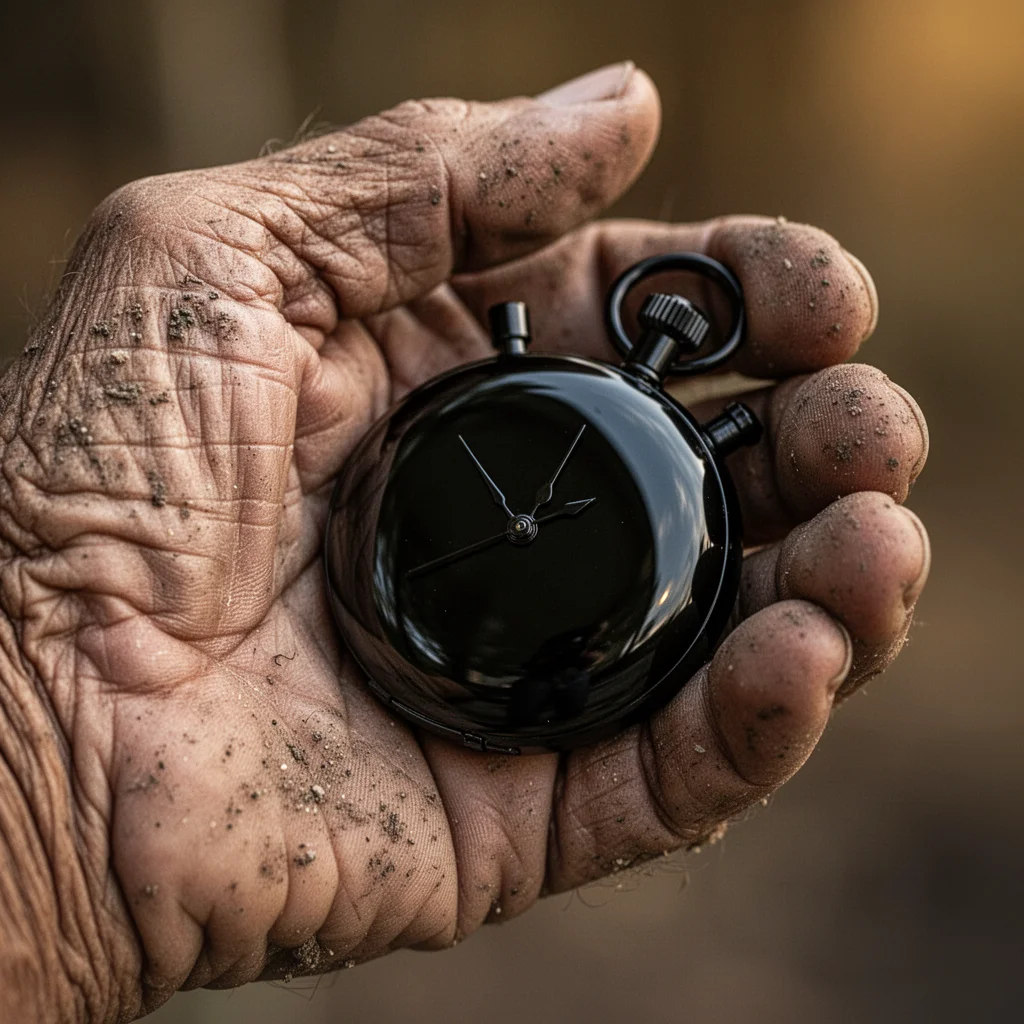 Slow is smooth, and smooth is fast