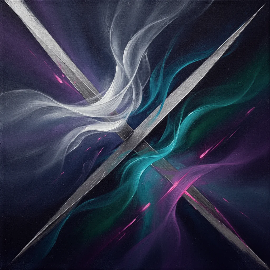 Midnight Velvet Enigma