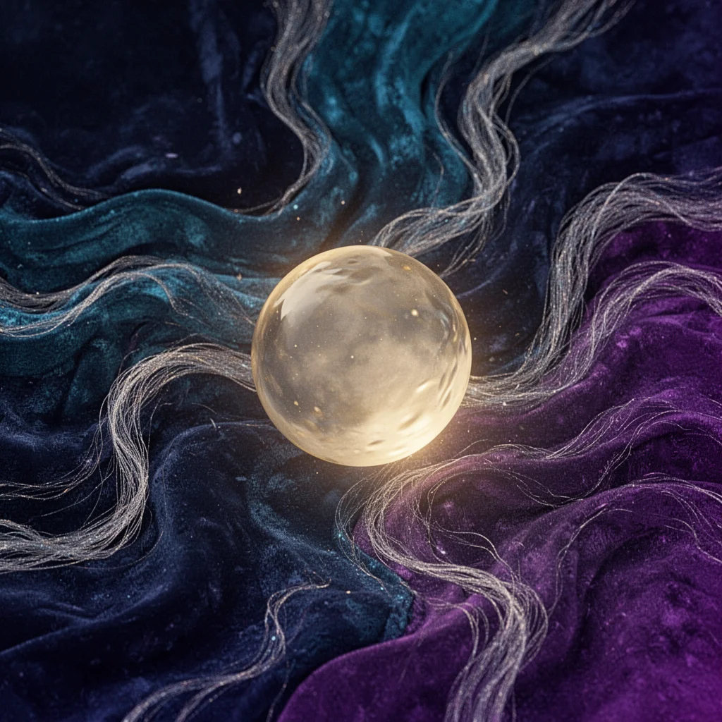 B:tween Sleipnir's Breaths