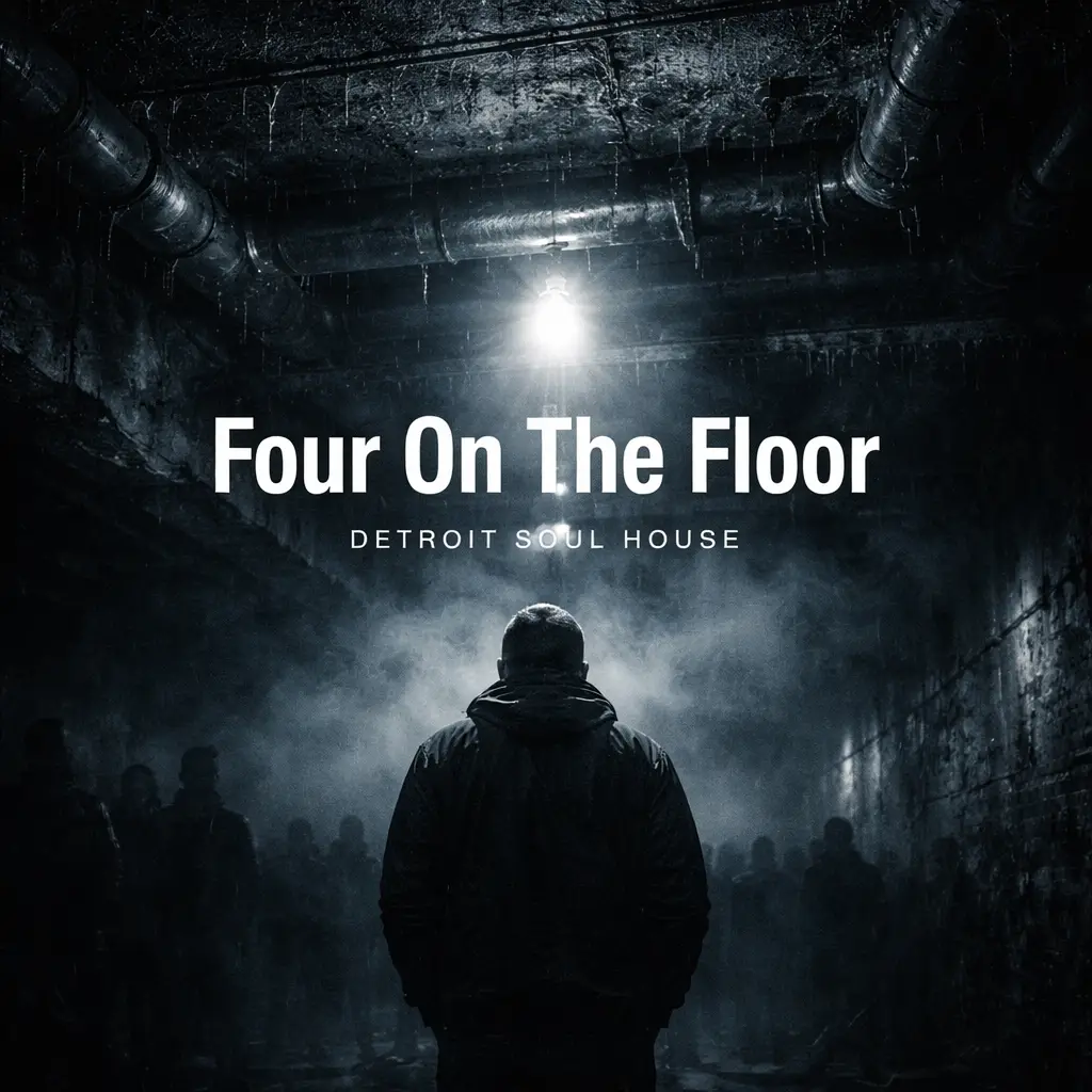 Four On The Floor