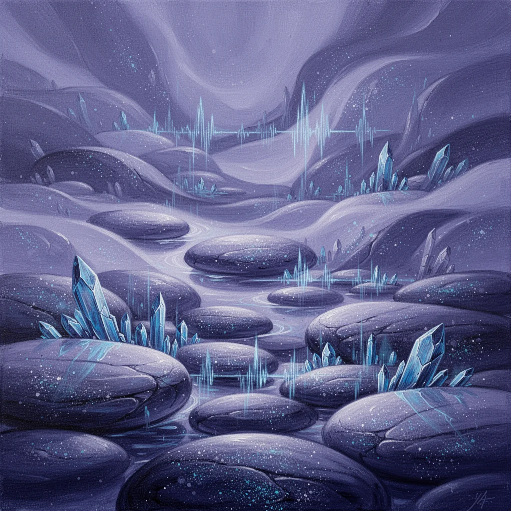 Celestial Drift