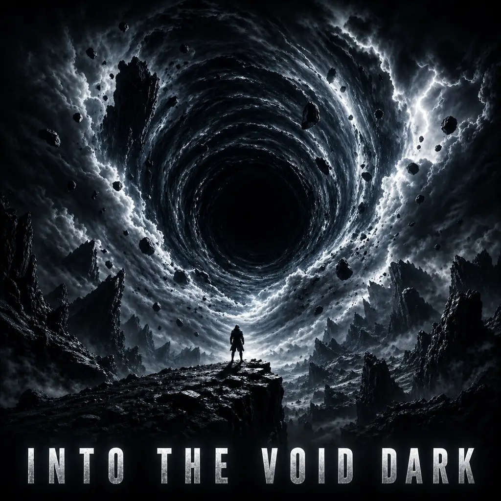 Into the Void | Dark Cinematic&Tension