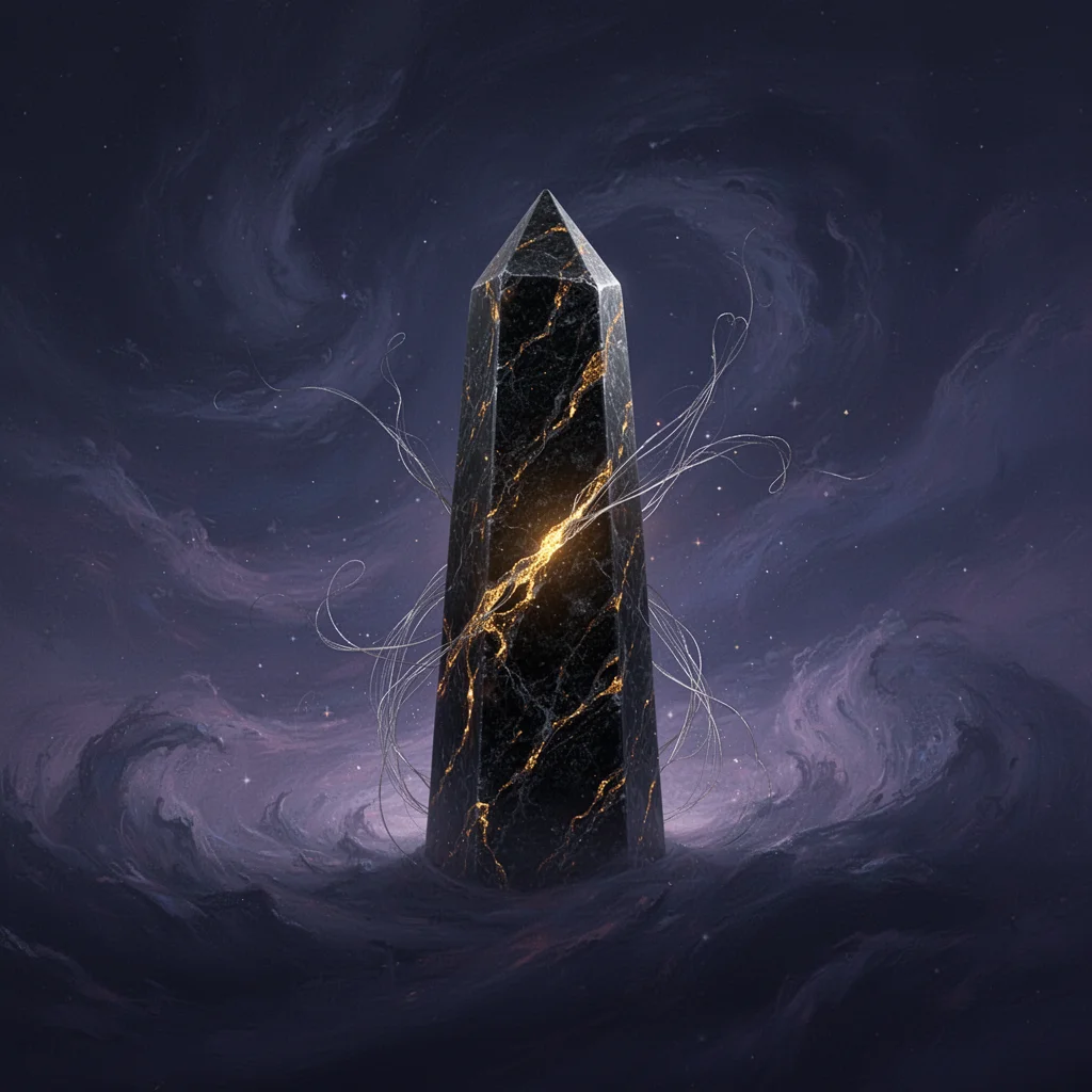 Silent Destiny
