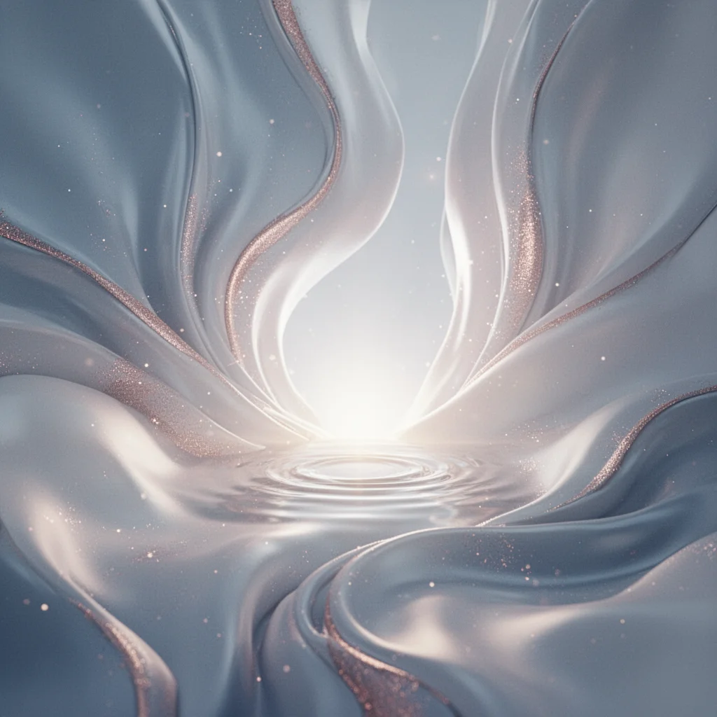 Silent Glow