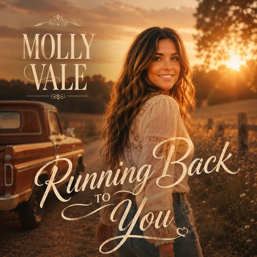 Running Back To You