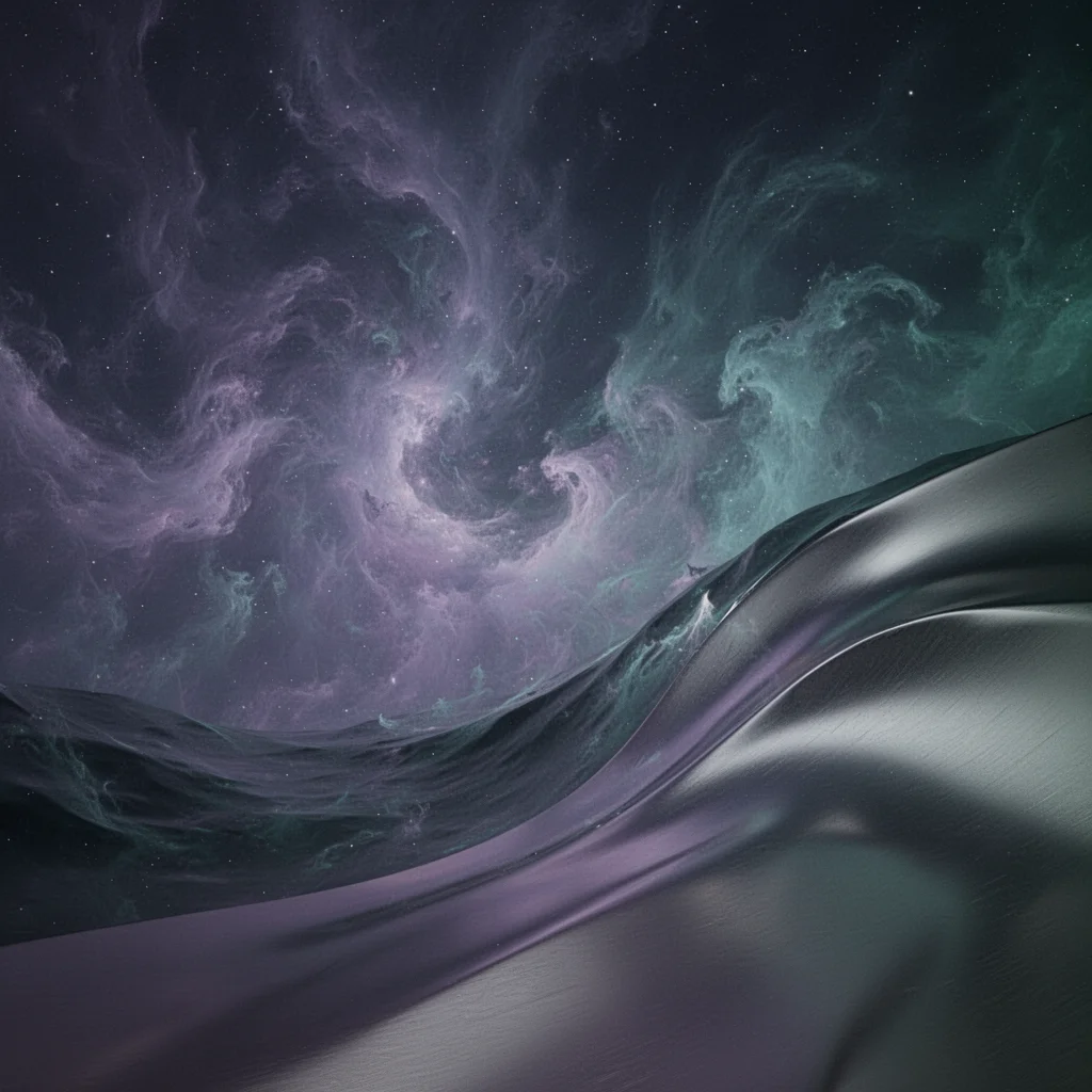 Midnight Solitude2