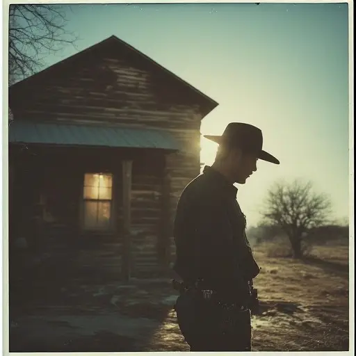 No Man’s Land, Luckenbach 2026