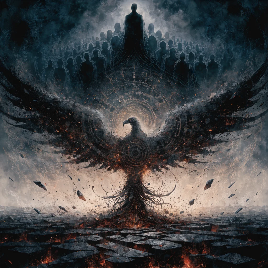 Ashfall Ascendant
