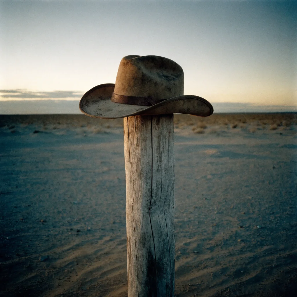 Rust Rodeo
