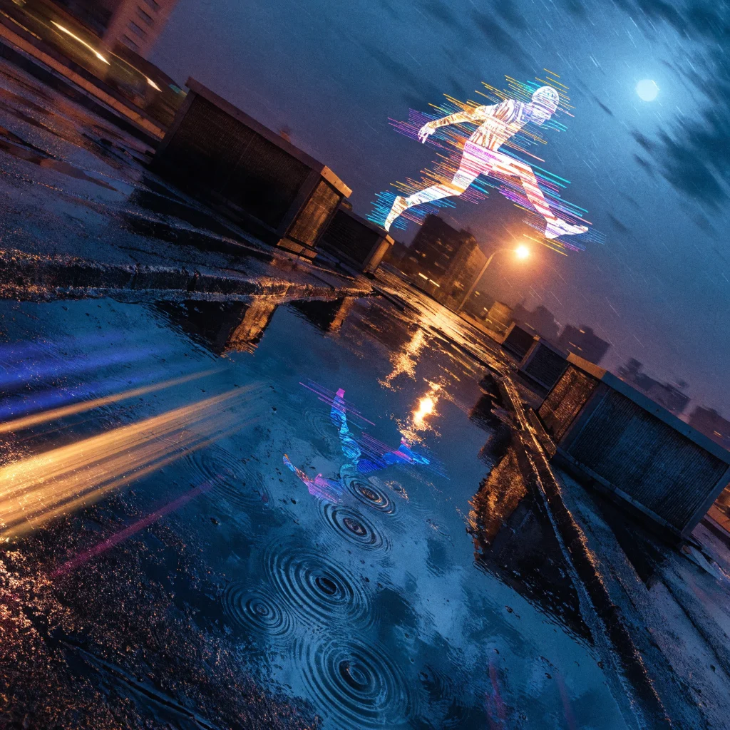 Turbo Riot (Into the rush)