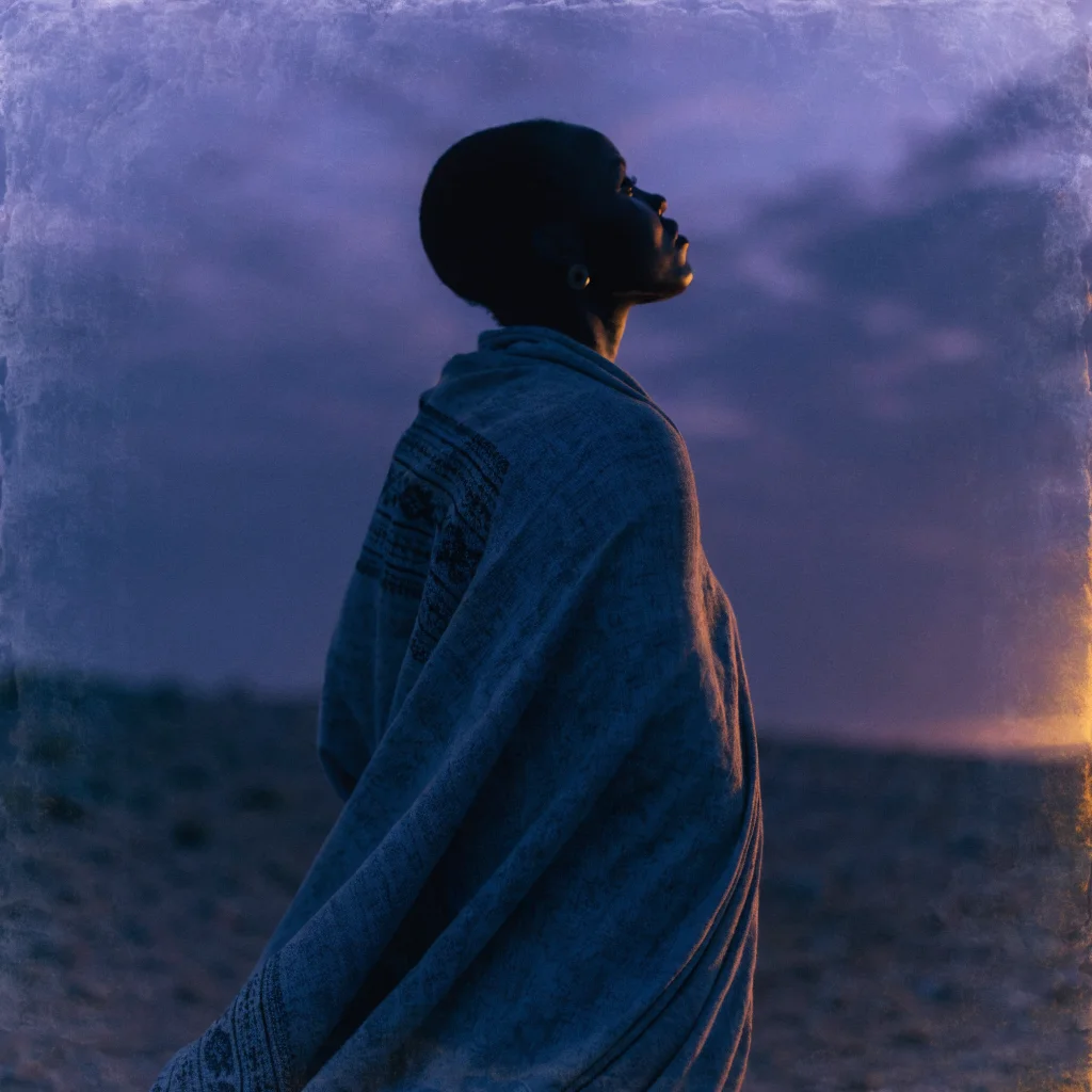 Sankofa Solo