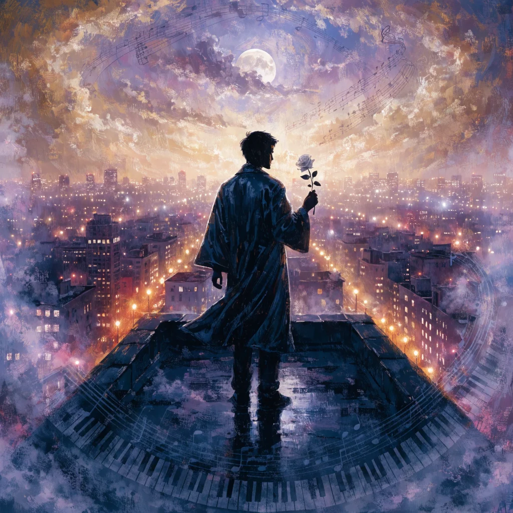 Strings of Destiny