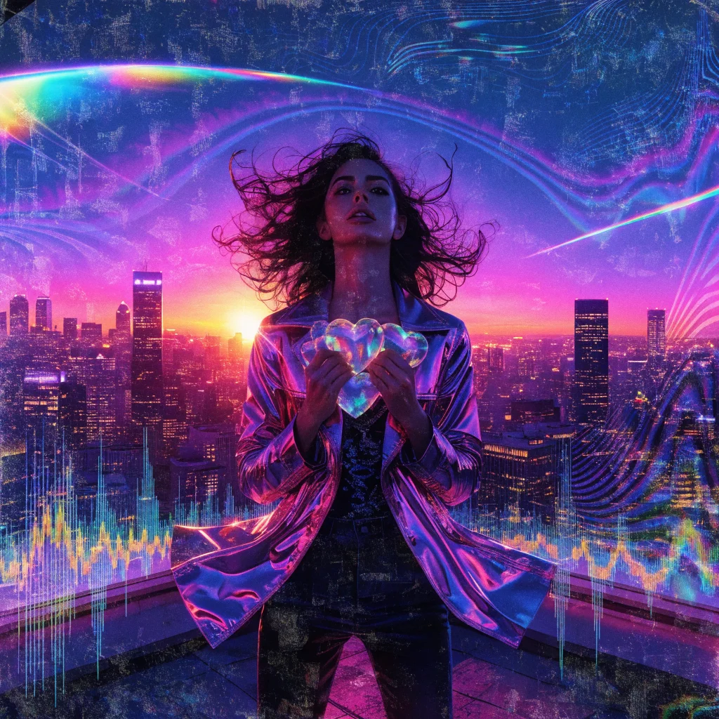 Hearts Unleashed