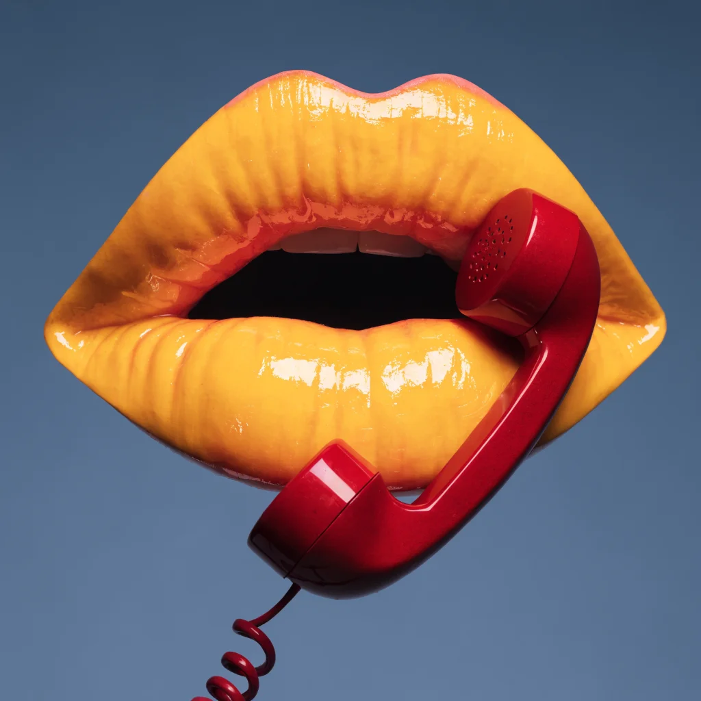 ring ring