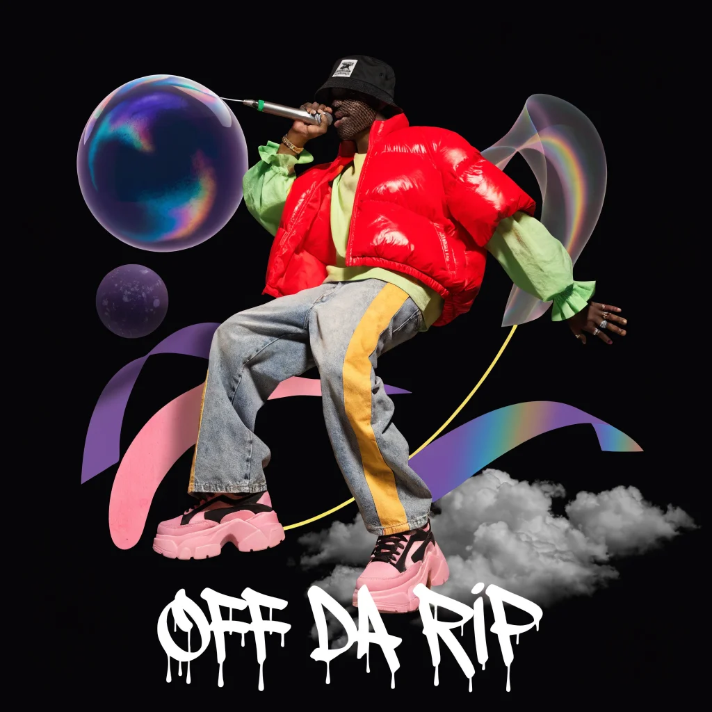 Off da rip