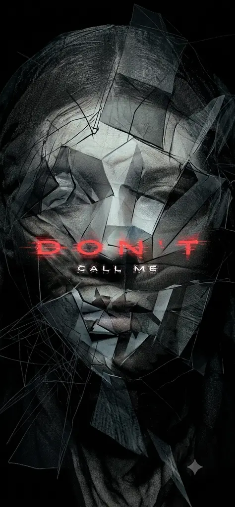 Don’t Call Me