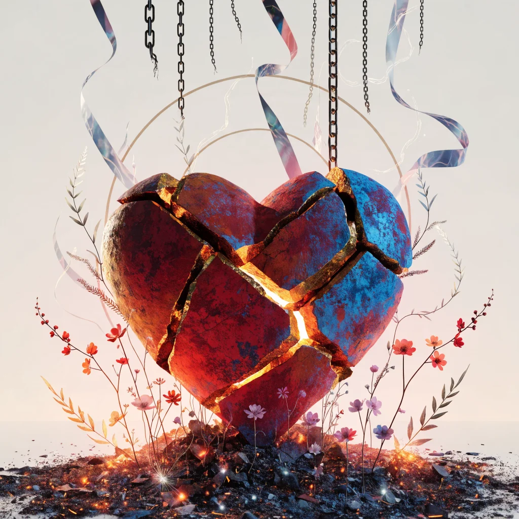 Ashes of Resilience