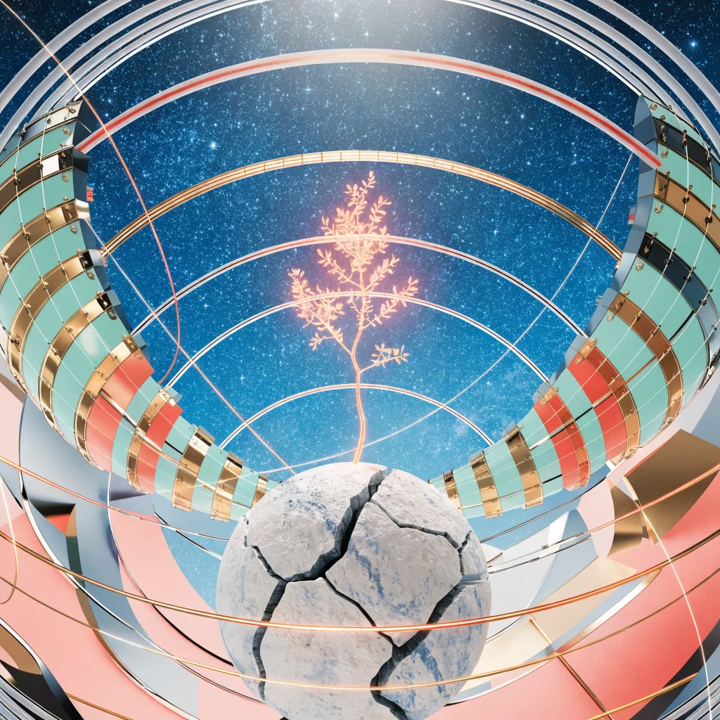 Stars Beneath Steel