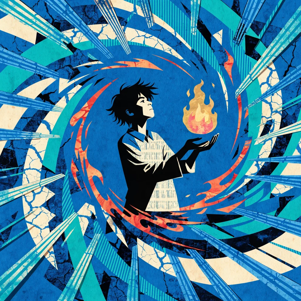 Fire Inside