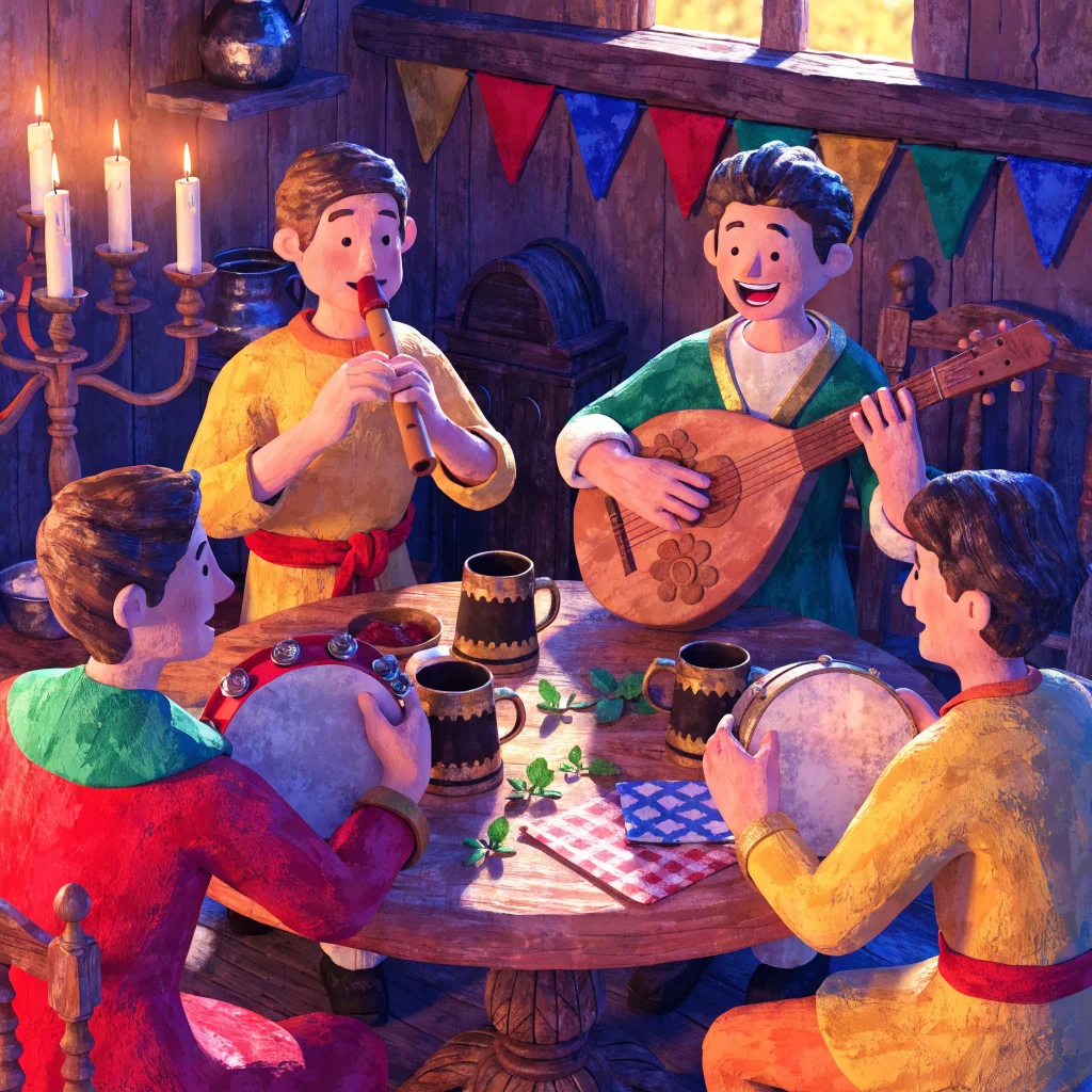 Tavernfire Jubilee