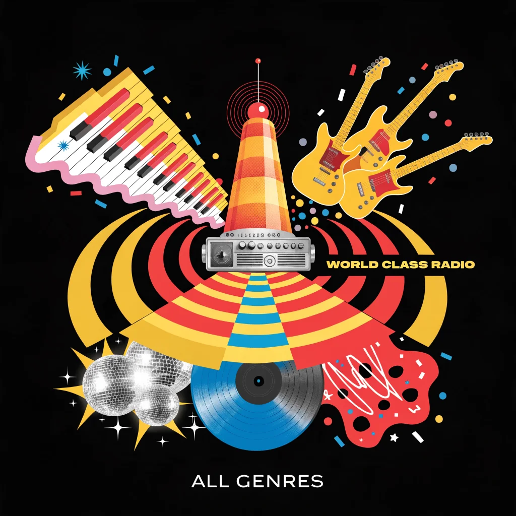 Welcome to ElevenMusic