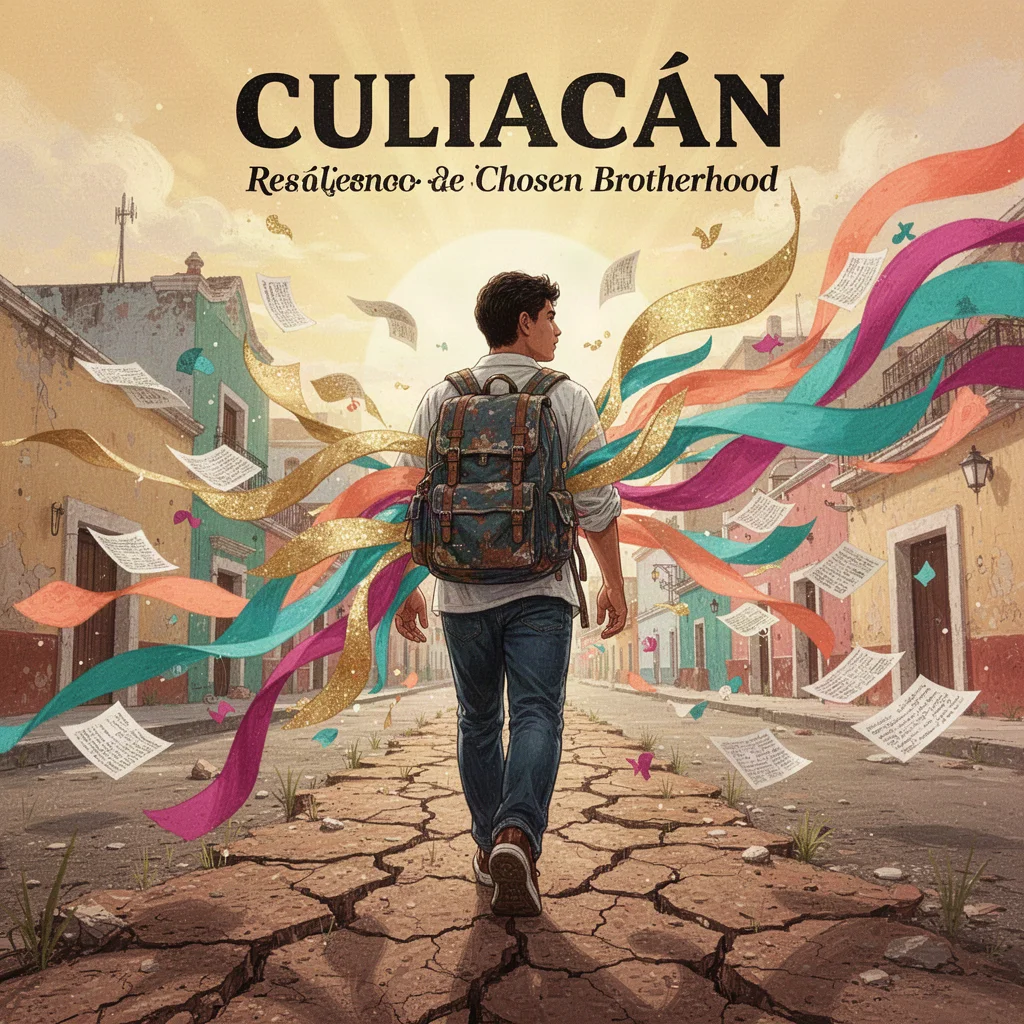 Del Lodo Al Orgullo
