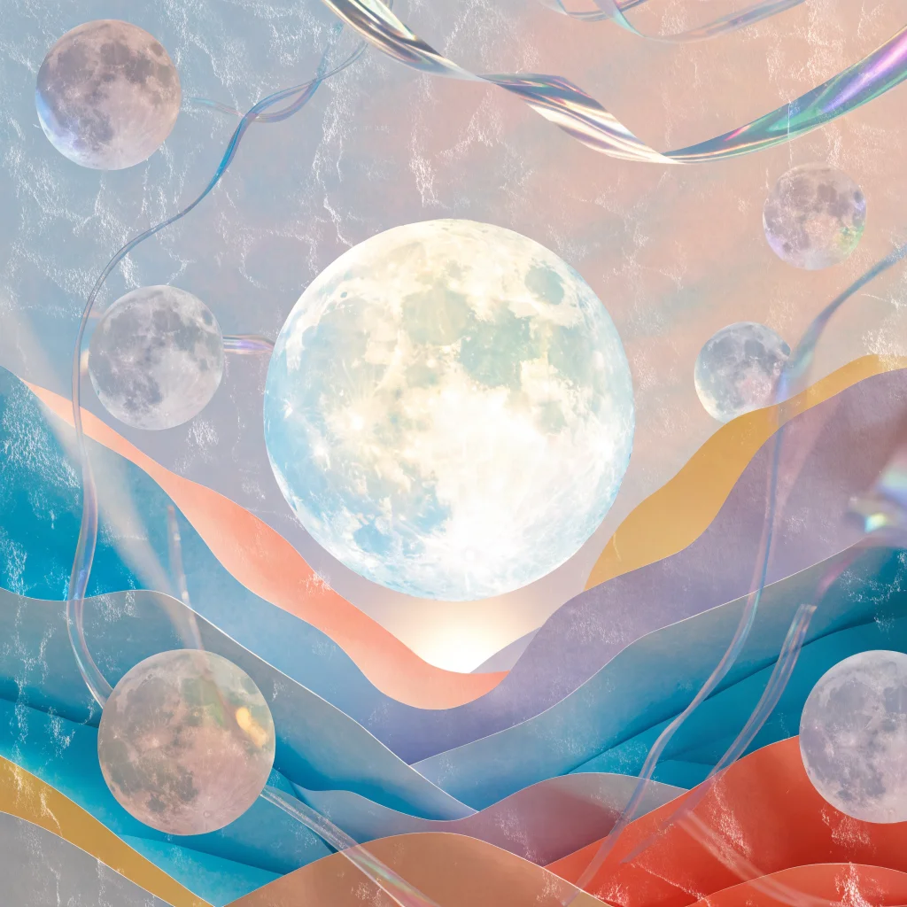 Paper Moons