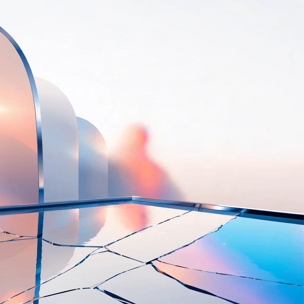 Glass Horizon