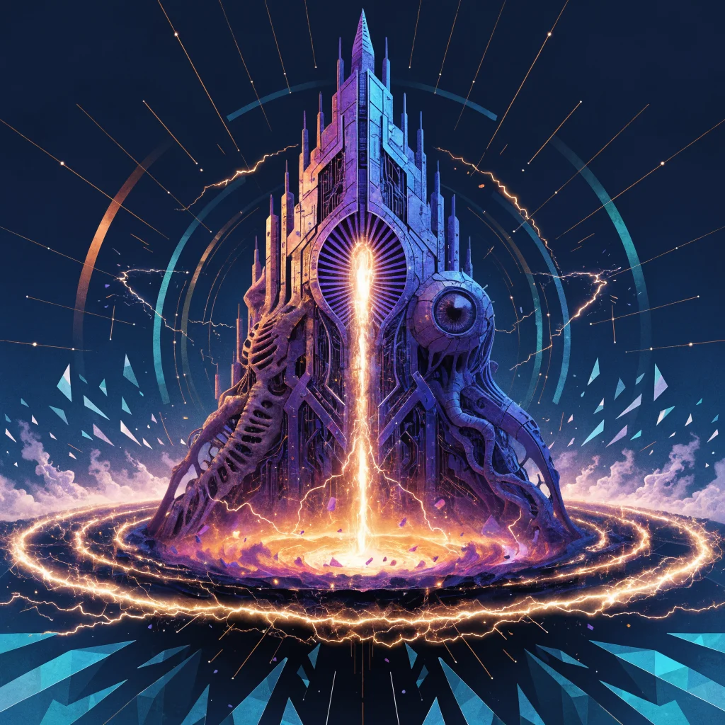 Voidbreaker Overture