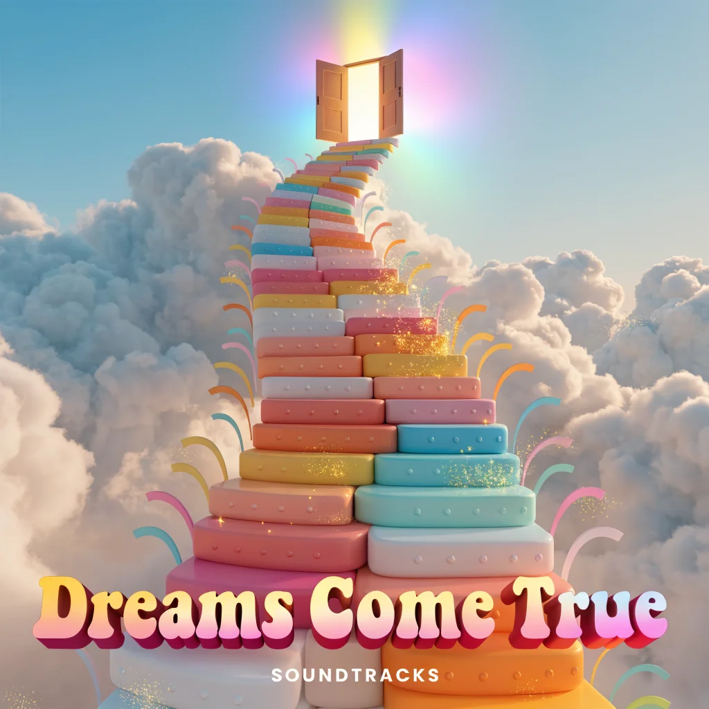 Dreams come true