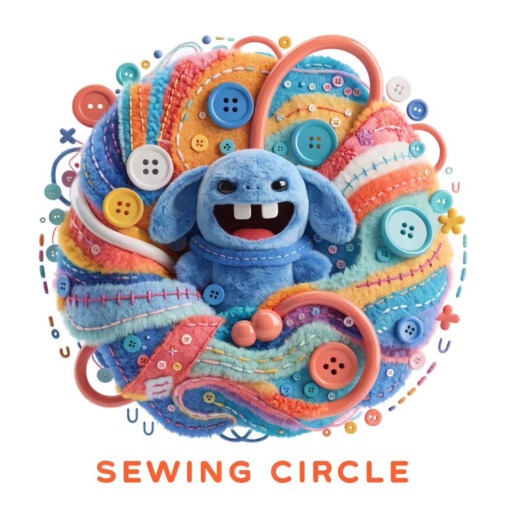 Stitchbound Lilo