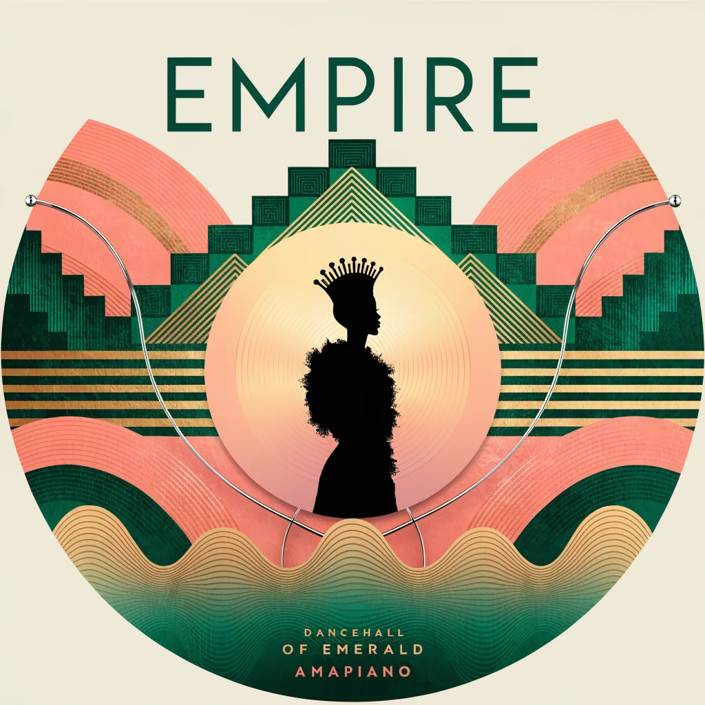 Golden Defiance