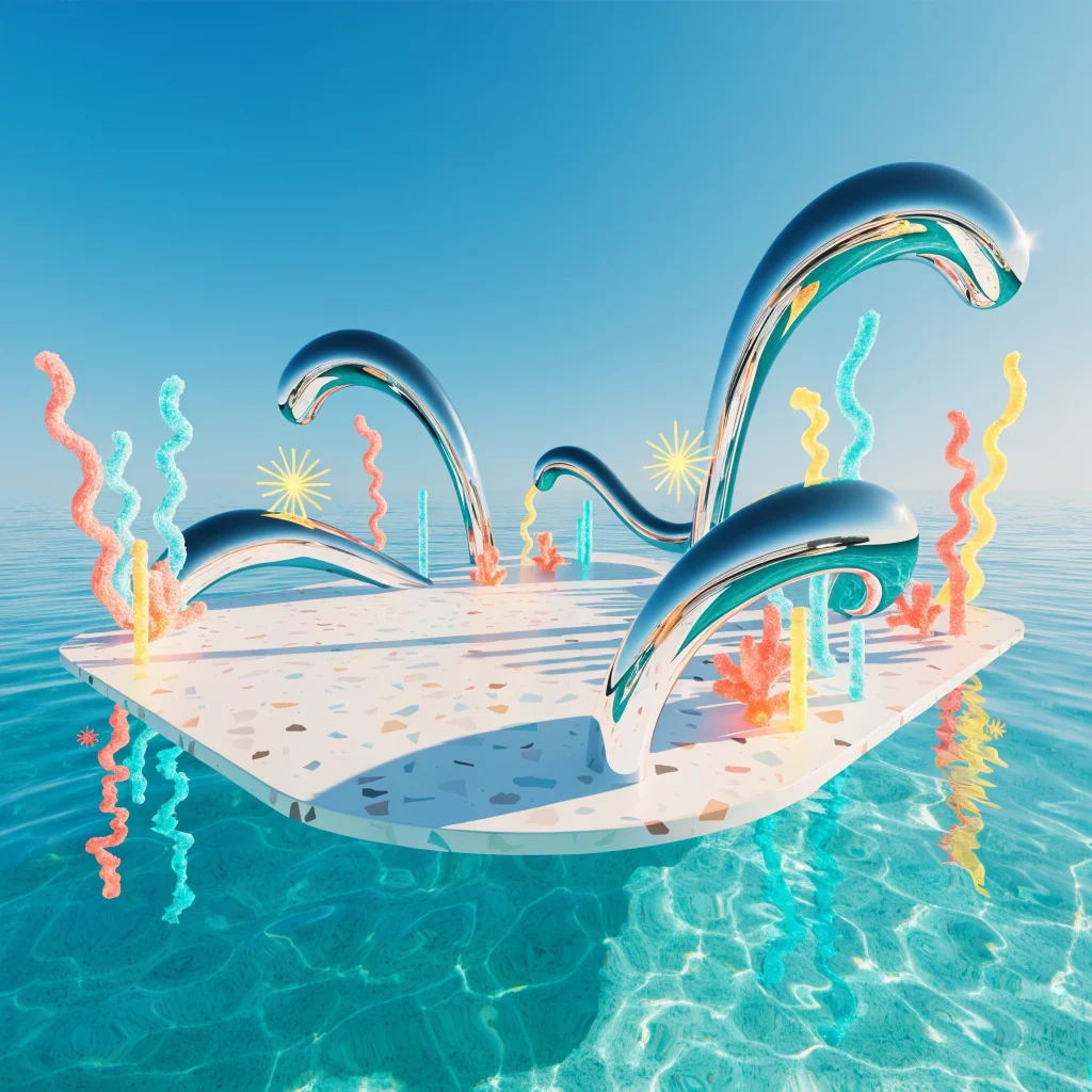 We are runnin (ibiza style)